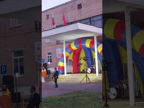 Видео: 5 октября 2025 г.