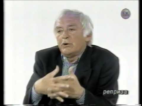 Видео: " Док анђели спавају " - гост : Момо Капор