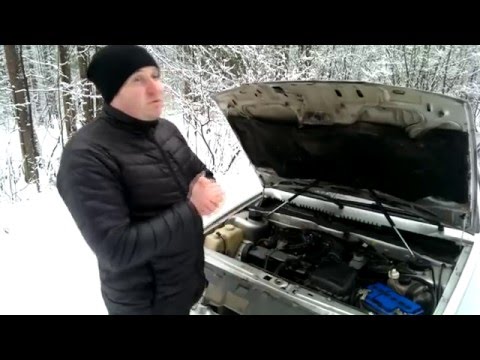 Видео: Обзор 2015,Тест драйв LaDa ВАЗ 2113