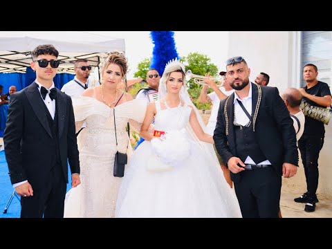 Видео: Сватбено тържество на Митко и Злати Кермен COVER ORK PARTY GROUP ORIGINAL 2025 г