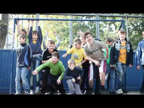 Видео: Ундервуд - Молодые Львы (Kids)
