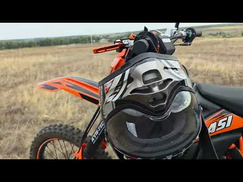 Видео: PROGASI Race 300 за 290 тыс ₽