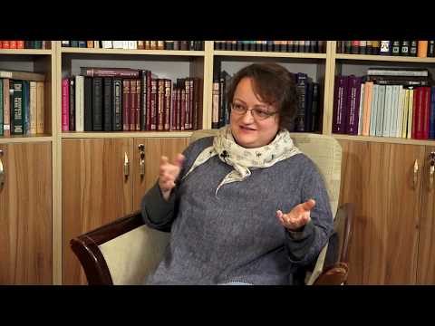 Видео: "Священники и психологи: враги или друзья" Марина Филоник (г. Москва)