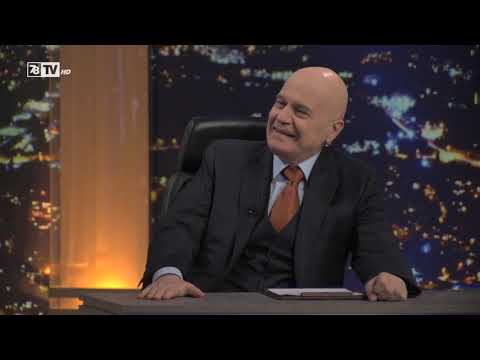 Видео: Вечерното шоу на Слави Трифонов, 27 януари 2021 г