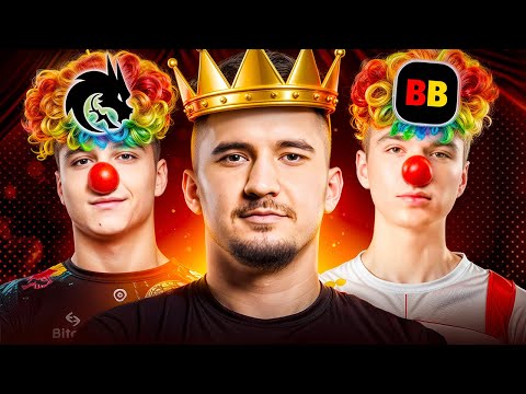 Видео: ДАХАК - НОВАЯ ЛЕГЕНДА СНГ?
