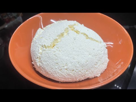 Видео: ДОМАШНИЙ ТВОРОГ/ ИЗ 3-х ЛИТРОВ МОЛОКА 800 гр ТВОРОГА