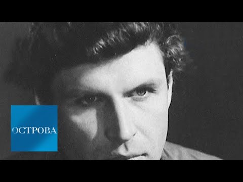 Видео: Вадим Спиридонов. "Услышать вечный зов" / Острова / Телеканал Культура