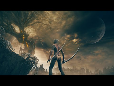 Видео: ВОНО ВЖЕ ТУТ. перше проходження Elden Ring: Shadow of The Erdtree #1