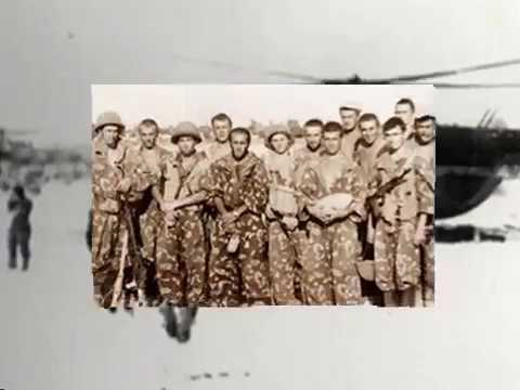 Видео: Термезская ДШМГ