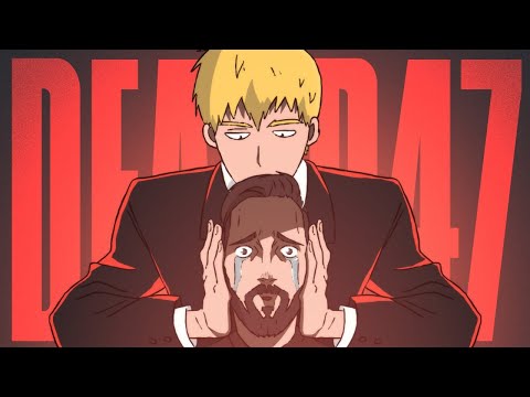 Видео: FEANRIR жестко ответил ЛЕОНИДУ РОДИНУ (DeadP47)