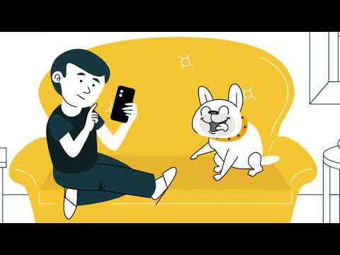 Видео: Саморегистрация от Билайн