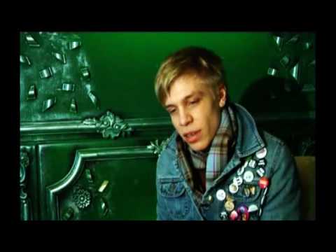 Видео: Белая Стрекоза Любви. Фильм. Часть 1.