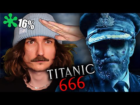 Видео: Фильм «Титаник», который не должен был существовать