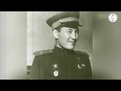 Видео: Мәлік Ғабдуллин