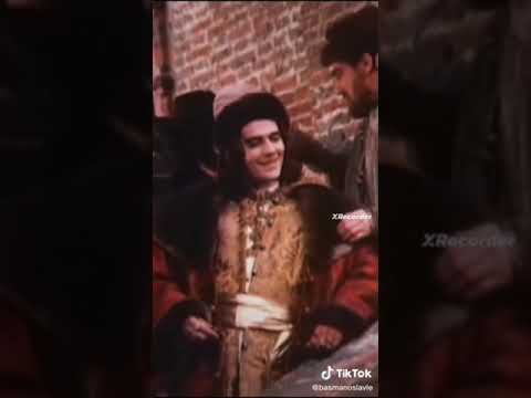 Видео: Федора Басманов тик ток подборка