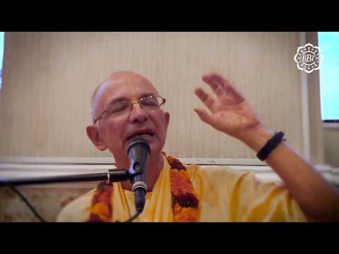 Видео: 2014.08.27 ШБ 3.29.17 (Днепропетровск) - Бхакти Вигьяна Госвами