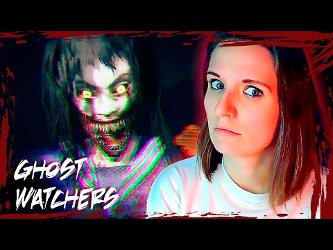 Видео: ВОПРОСОВ БОЛЬШЕ, ЧЕМ ОТВЕТОВ ► GHOST WATCHERS СОЛО ОПЫТНЫЙ ПРОХОЖДЕНИЕ