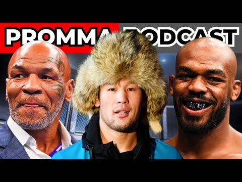 Видео: Шавкатты UFC Гэрри арқылы қадап кетпекші | спорттағы шалдар | бокстың құлдырау - ПОДКАСТ