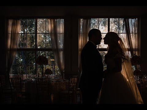 Видео: Фрагмент от сватбена церемония. Автор и Водещ Мая Петкова