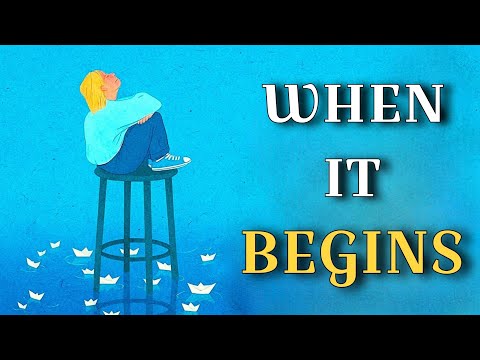 Видео: Вы начнете терять интерес ко всему, и это признак того, что это началось — Soulithh