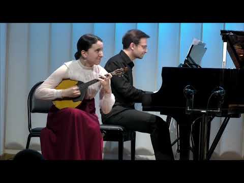 Видео: Д. Шостакович. Концерт для скрипки с оркестром №1, финал "Бурлеска"