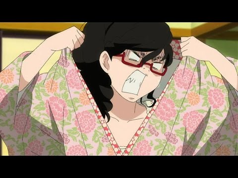 Видео: Аниме клип - Мой парень ...