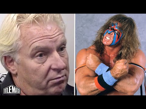Видео: Бобби Хинан — Каким на самом деле был Последний Воин в WWF
