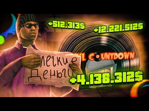 Видео: 😱Я НЕ ОЖИДАЛ | СХОДИЛ В БАР НА ОНЛАЙН РП И... | SAMP MOBILE🤑