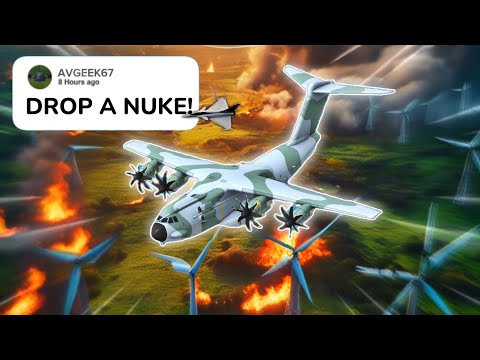 Видео: Я попробовал ваши БЕЗУМНЫЕ дерзания в TFS | Часть 5