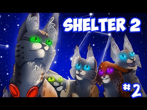 Видео: Shelter 2 | DANTEKRIS САМАЯ ЛУЧШАЯ МАМА  | 2 серия