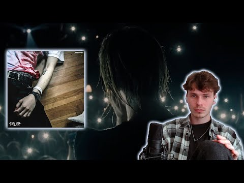 Видео: PHARAOH - DOLOR | ЛУЧШЕ БЫСТРО СГОРЕТЬ, ЧЕМ МЕДЛЕННО УГАСАТЬ