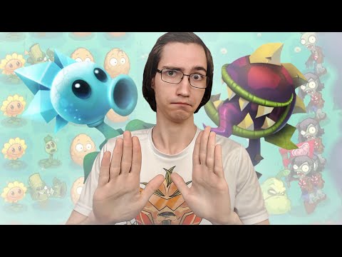 Видео: НЕ ЖДИТЕ PVZ 3 — ЛУЧШЕ УЖЕ НЕ БУДЕТ