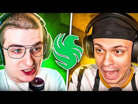 Видео: Топ Моменты CS | РЕАКЦИЯ ЭВЕЛОНА И БУСТЕРА НА НЕРЕАЛЬНЫЙ ХАЙЛАЙТ