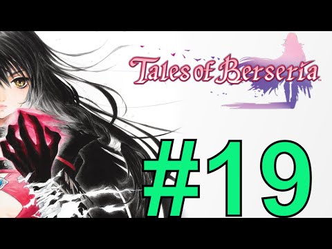 Видео: Tales of Berseria Прохождение(2024) ч19 Финал  Ну и Трэш 0/10