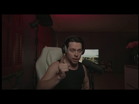 Видео: ФРАМЕТАМЕР ПРО КОНФЛИКТ С МОРГЕНШТЕРНОМ 😭