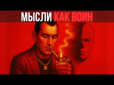 Видео: 7 жестких уроков, которые закалят твой разум | Макиавелли