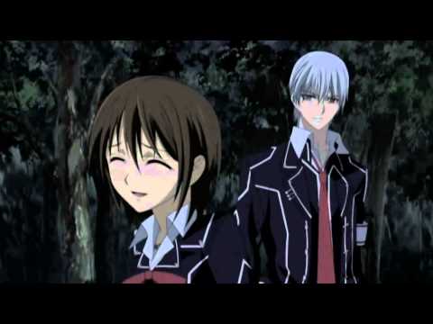 Видео: (Vampire Knight) Yuki x Zero - Время