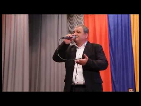 Видео: Карен Арутюнян   Попури 2017 Карлен Балаян,Зорий Балаян ,Кари