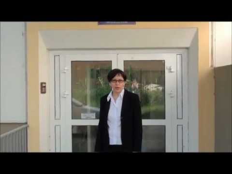 Видео: Детский сад 2725 часть 1