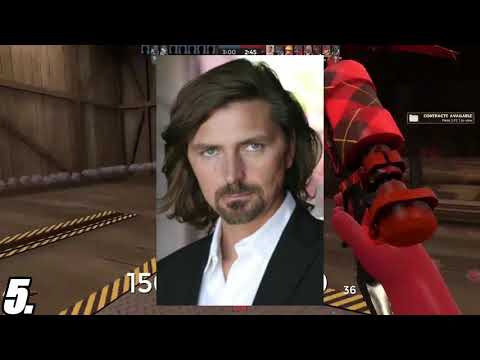 Видео: [TF2] Причины мейнить медика