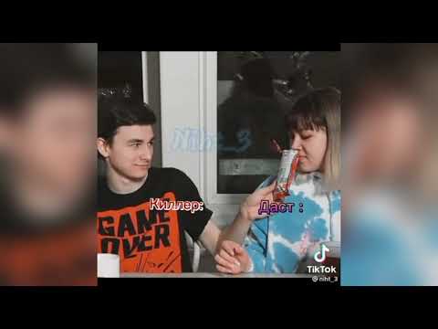 Видео: андертейл в тт ❤️