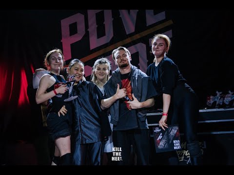 Видео: Подшивалова Ира vs Калушина Валерия | Frame Up Pro | FINAL | KILL THE HEEL