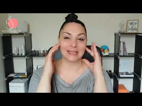 Видео: 💥Топ техники за премахване на назолабиалните бръчки