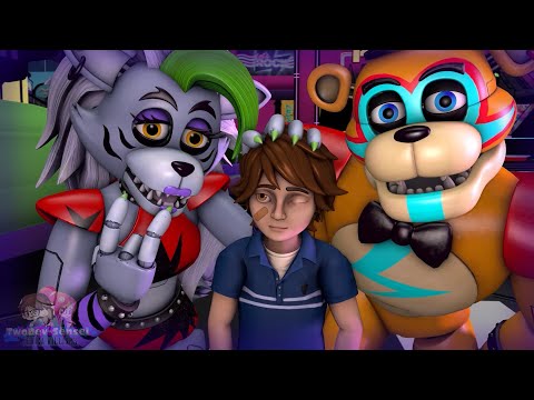 Видео: МАМОЧКА РОКСИ 10 ЧАСТЕЙ | СБОРНИК АНИМАЦИЙ FNAF SECURITY BREACH НА РУССКОМ
