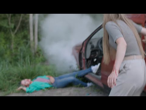 Видео: ФИЛЬМ! ПОСЛЕ АВАРИИ И ПОТЕРЯВ ПАМЯТЬ ЕЙ ПРЕДСТАВИЛИ ДРУГОГО МУЖА! Встреча на встречке! Русский фильм