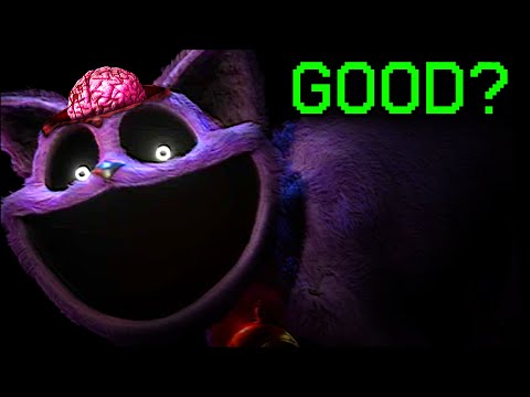 Видео: Исследуя фрагментарный разум кошачьего сна