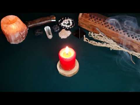 Видео: ОЧИЩЕНИЕ И НАПОЛНЕНИЕ ЭНЕРГИЕЙ. МЕДИТАЦИЯ.