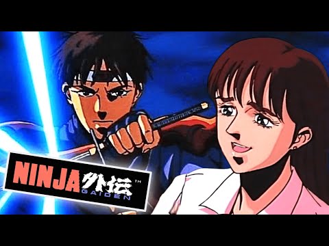 Видео: Ninja Gaiden — самая лёгкая серия на NES