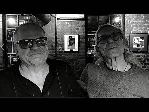 Видео: Андрей Разин и Вячеслав Гайворонский - Дни фортепианного джаза | JFC Jazz Club