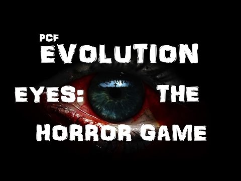 Видео: ЭВОЛЮЦИЯ \ Eyes: The Horror Game (v. 1.0.2, v. 1.0.6, v. 1.0.8)